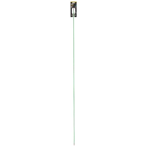 Klein Tools 50159 15-Foot Hi-Flex Glow Fish Rod Set, Made in USA, (3) 5/32-Inch Fiberglass, Adapter, Bullet Nose, Attachments, Splinter Guard Coating
