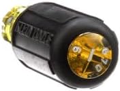 Klein Tools 670-6 Screwdriver, 3/16-Inch Cabinet Tip, Rapi-Driv with 6-Inch Shank, Made in USA