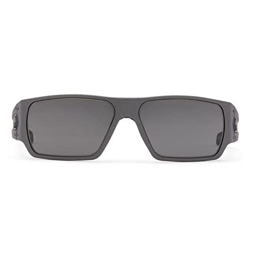 Gatorz Specter ANSI Z87+/MILSPEC Ballistic Sunglass - Made in the USA