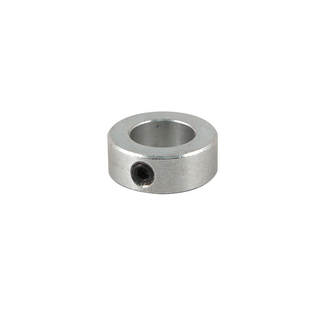 Klein Tools 5459C Connecting Bar Lock Collar, Made in USA