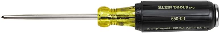 Klein Tools 650DD Demolition Scratch Awl, Made in USA
