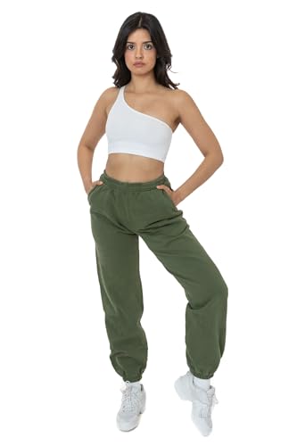 Heavy Fleece Sweatpants (Garment Dye 2)