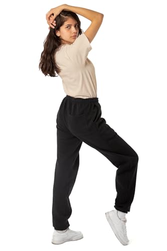 Heavy Fleece Sweatpants (Piece Dye)