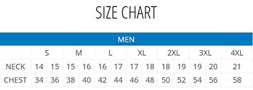 Akwa Men's Short Sleeve Dry Wicking 1/4 Zip Ombre Polo Made in USA