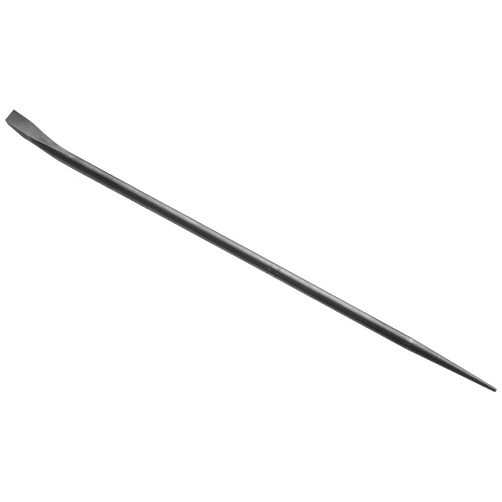 Klein Tools 3246 Round 7/8-Inch x 36-Inch Connecting Bar, Made in USA, Sleever Bar for Aligning, Prying and Chiseling