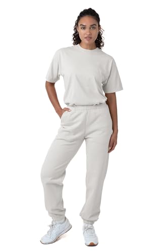 Heavy Fleece Sweatpants (Garment Dye 2)