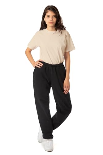 Heavy Fleece Sweatpants (Piece Dye)