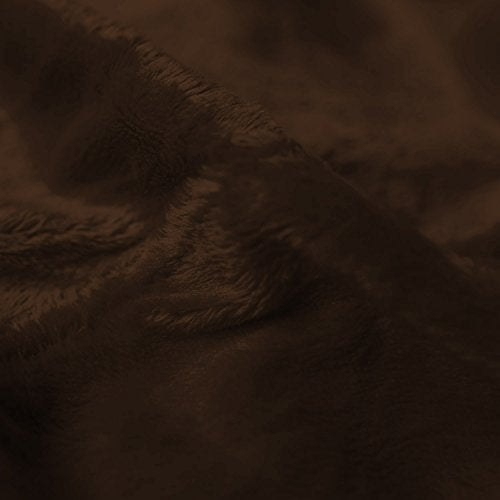 Chill Sack Bean Bag Chair: Giant 4' Memory Foam Furniture Bean Bag - Big Sofa with Soft Micro Fiber Cover - Black