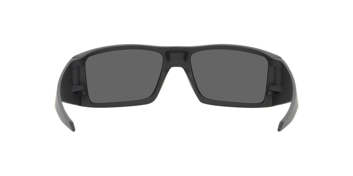 Oakley Men's OO9231 Heliostat Rectangular Sunglasses