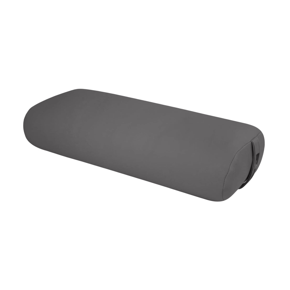 Hugger Mugger Standard Yoga Bolster - Firm, Supportive, Handmade, Durable