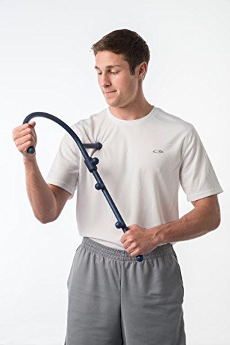 Thera Cane Max: Trigger Pt. Massager (Green)