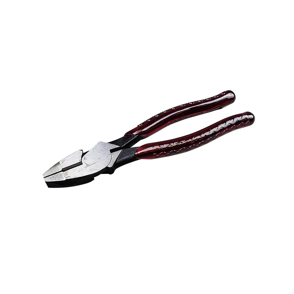 Klein Tools 60 Klein-Koat Tenite Pliers Handles, Made in USA