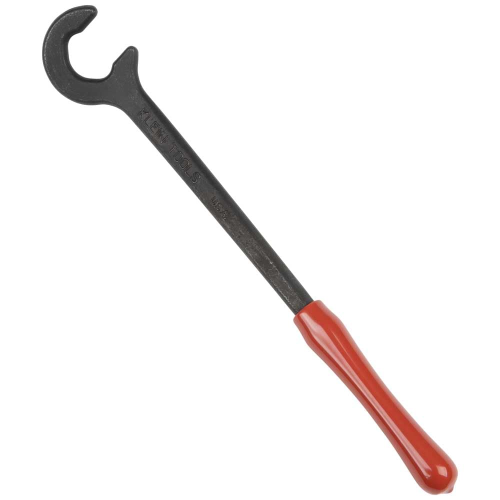 Klein Tools 50402 Cable Bender, 14-Inch, Made in USA