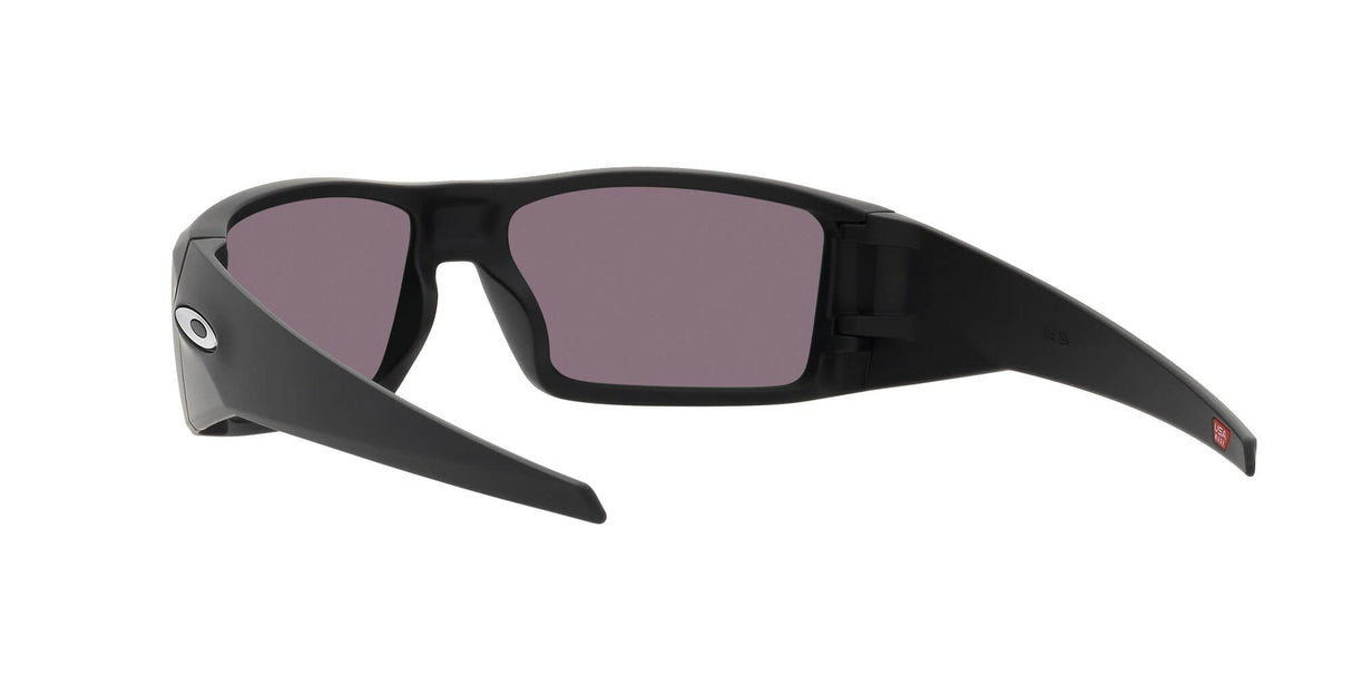 Oakley Men's OO9231 Heliostat Rectangular Sunglasses