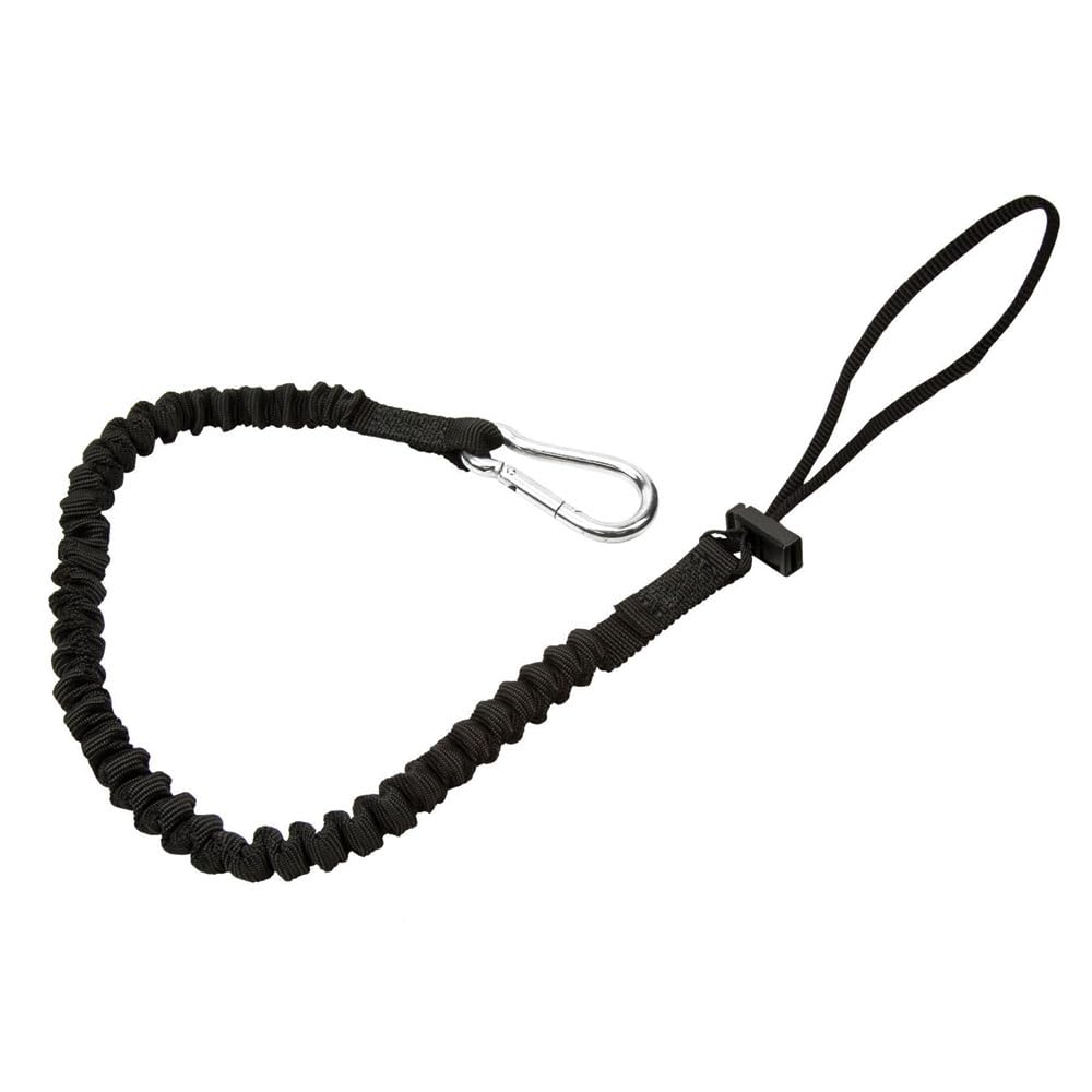 Klein Tools TT1 Tool Tether, 10-Pound Maximum Load, Made in USA