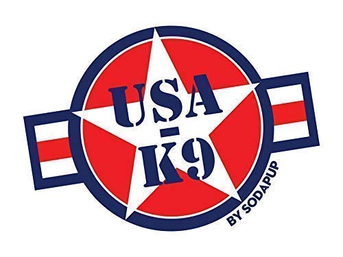 SodaPup Honey Pot – Durable Dog Treat Dispenser & Enrichment Toy Made in USA from Non-Toxic, Pet Safe, Food Safe Natural Rubber Material for Mental Stimulation, Problem Chewing, Calming Nerves, & More