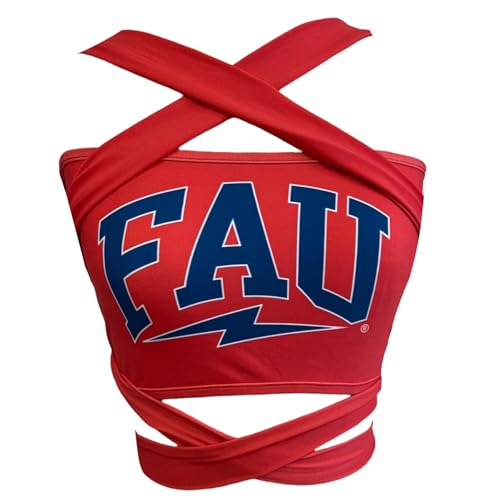 Lojobands Women's Multi Way Bandeau Tube Top One Size Made in USA