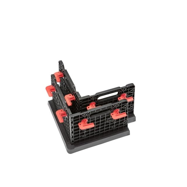 WeatherTech CargoTech Pro - Cargo Containment System - 4pc Set