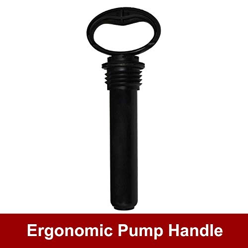 Chapin International 20541 1 Gallon Lawn & Garden Multi-purpose Sprayer with Foaming and Adjustable Nozzles, Made in the USA, 1-pack, Translucent White