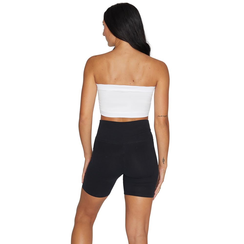 Lojobands Women's College Bandeau Top One Size