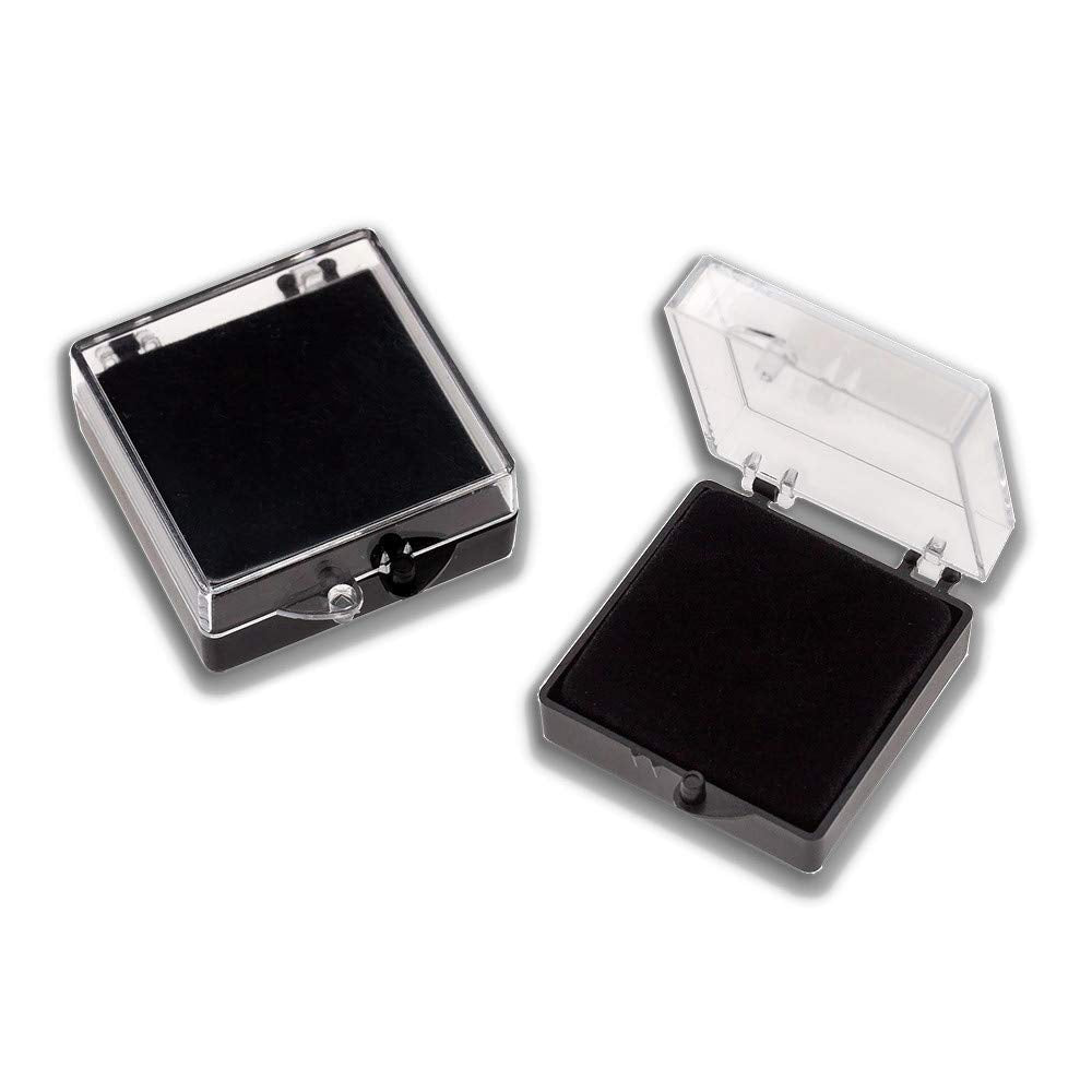 America Map Outline Flag Lapel Pin Proudly Designed in USA Free Beautiful Luxurious Gift Box