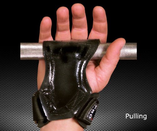 Versa Gripps® Classic, Made in The USA, Wrist Straps for Weightlifting Alternative, The Best Training Accessory