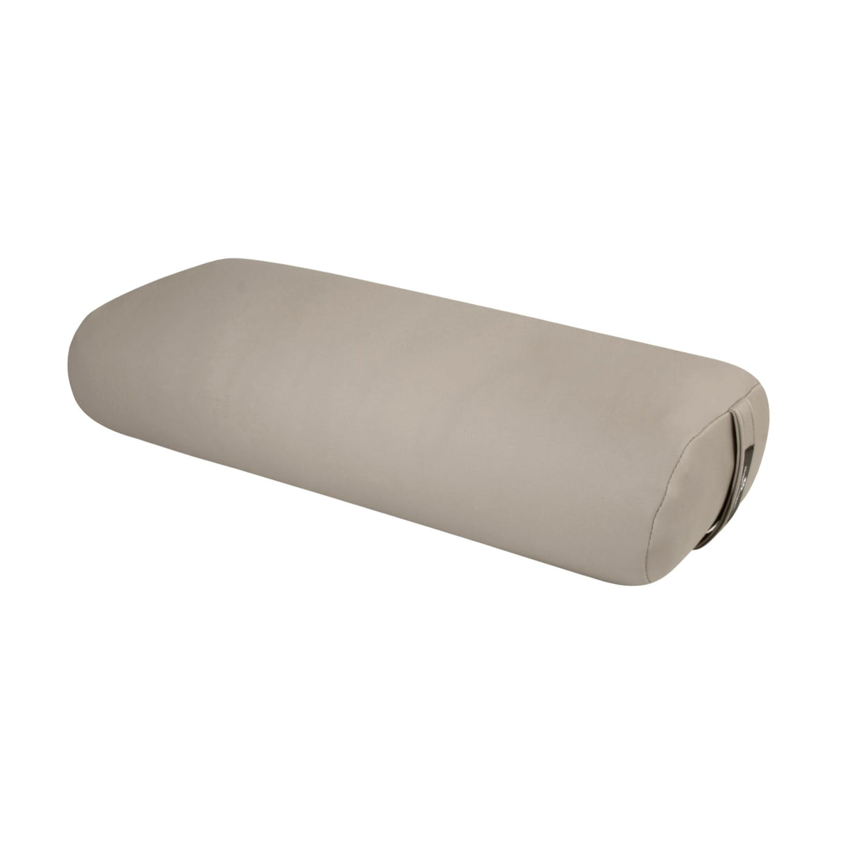 Hugger Mugger Standard Yoga Bolster - Firm, Supportive, Handmade, Durable