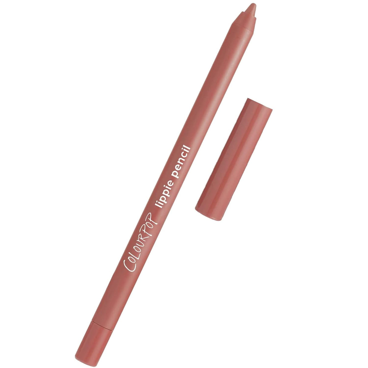 Colourpop Lippie Pencil Liner (LITTLE ONE - light pinky nude, matte), 1.0g (0.035 oz)