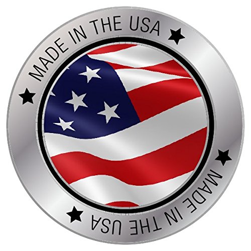 Bean Products Neck Roll Pillowcases | Cotton, 10 oz. Heavy Duty | Navy (6" x 16")