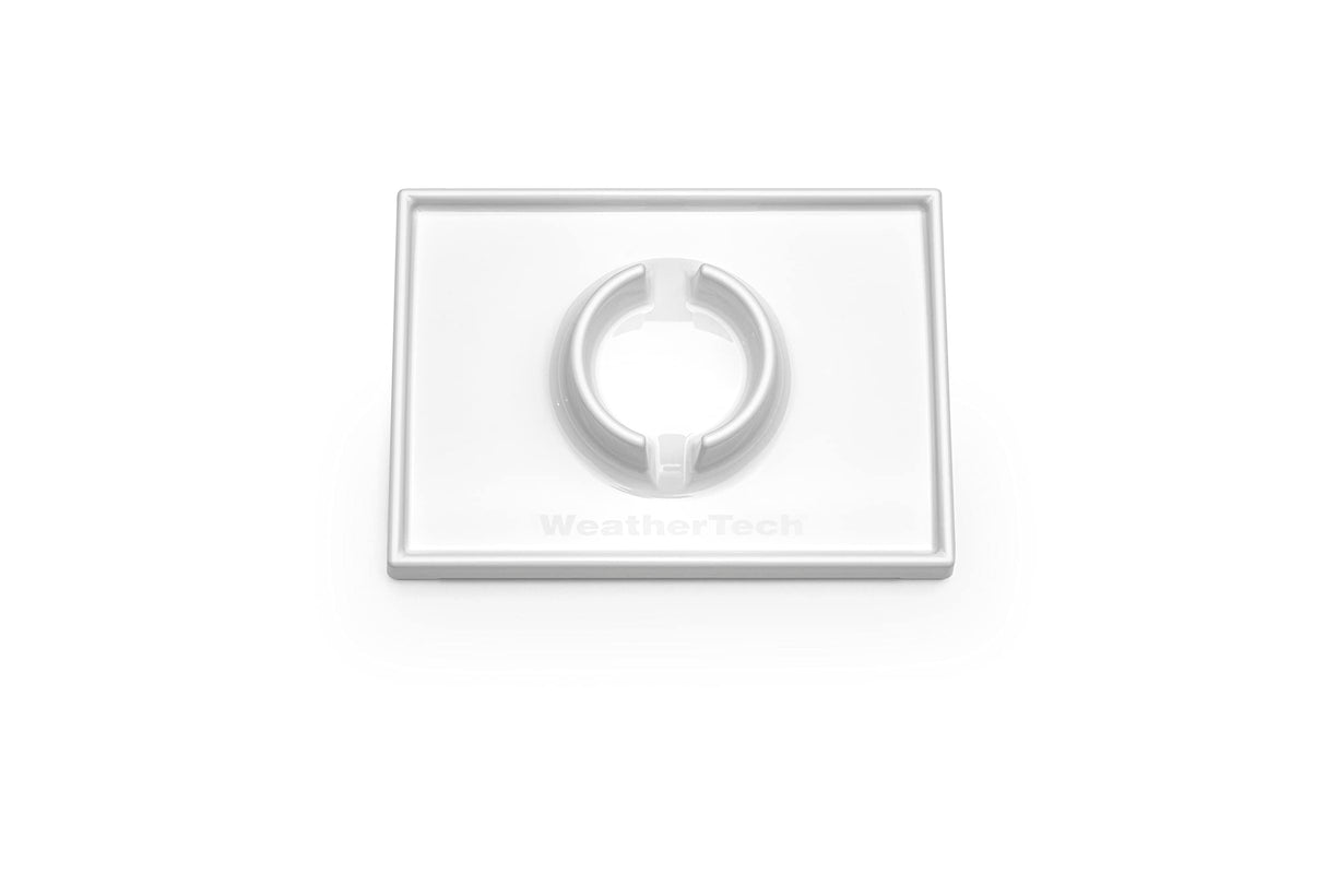 WeatherTech SoapSaver Soap Dish - Shower, Clear