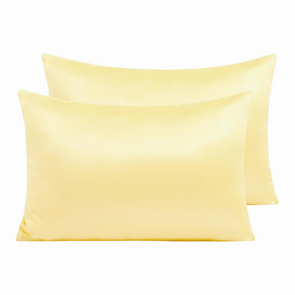 Pink Silk Pillow Cases with Zipper Made in USA, 100% 22 Momme Mulberry Silk Pillowcase for Hair and Skin, Acne Free, Anti Aging, Anti Wrinkle, Hypoallergenic (Pink, Standard)