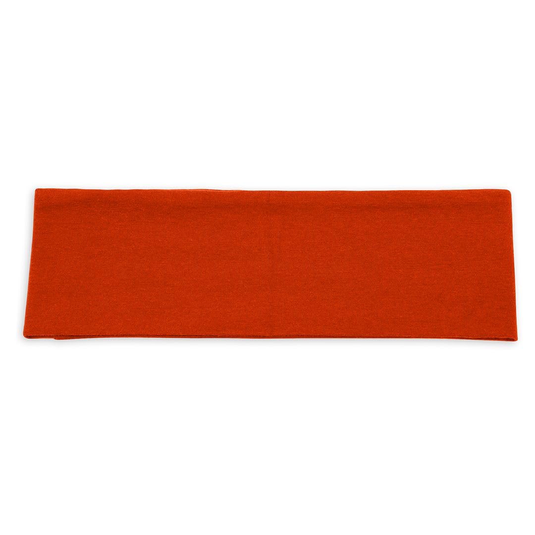 Men's Cotton Headbands Sweatbands 3" Wide Sports Fitness Yoga Fashion Made in USA