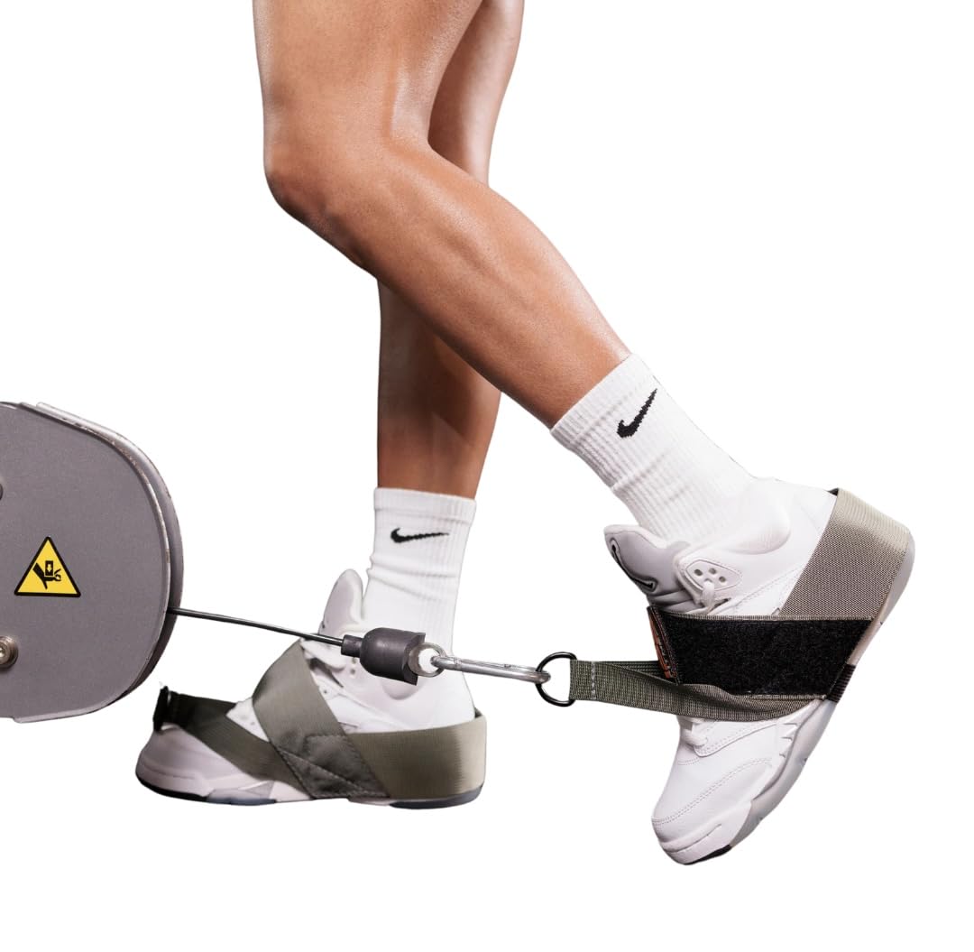 Glute Kickback PRO “Patented” 100% Made in The USA