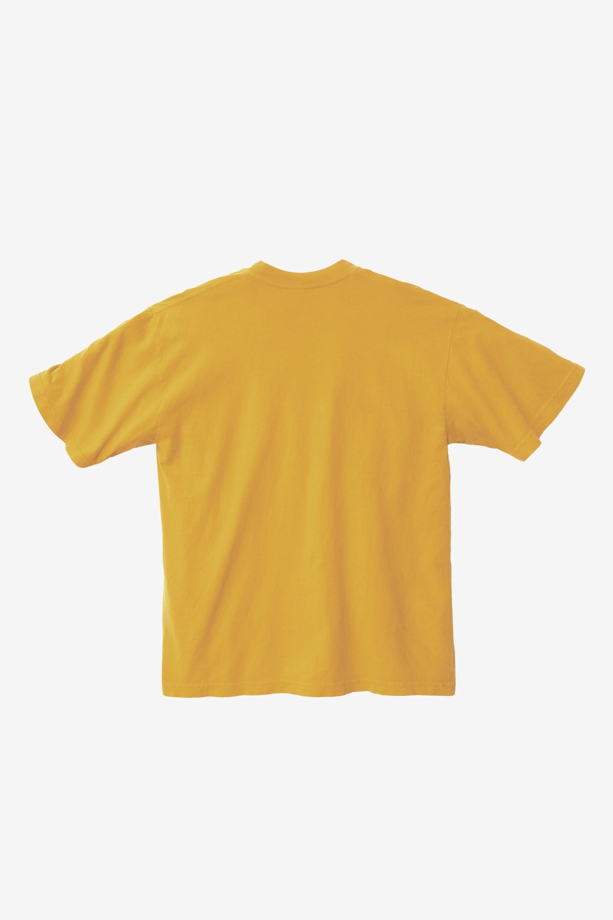 1801 - 6.5oz T-Shirt, Made In USA, Garment-Dyed, Shrink-Free, Relaxed Fit