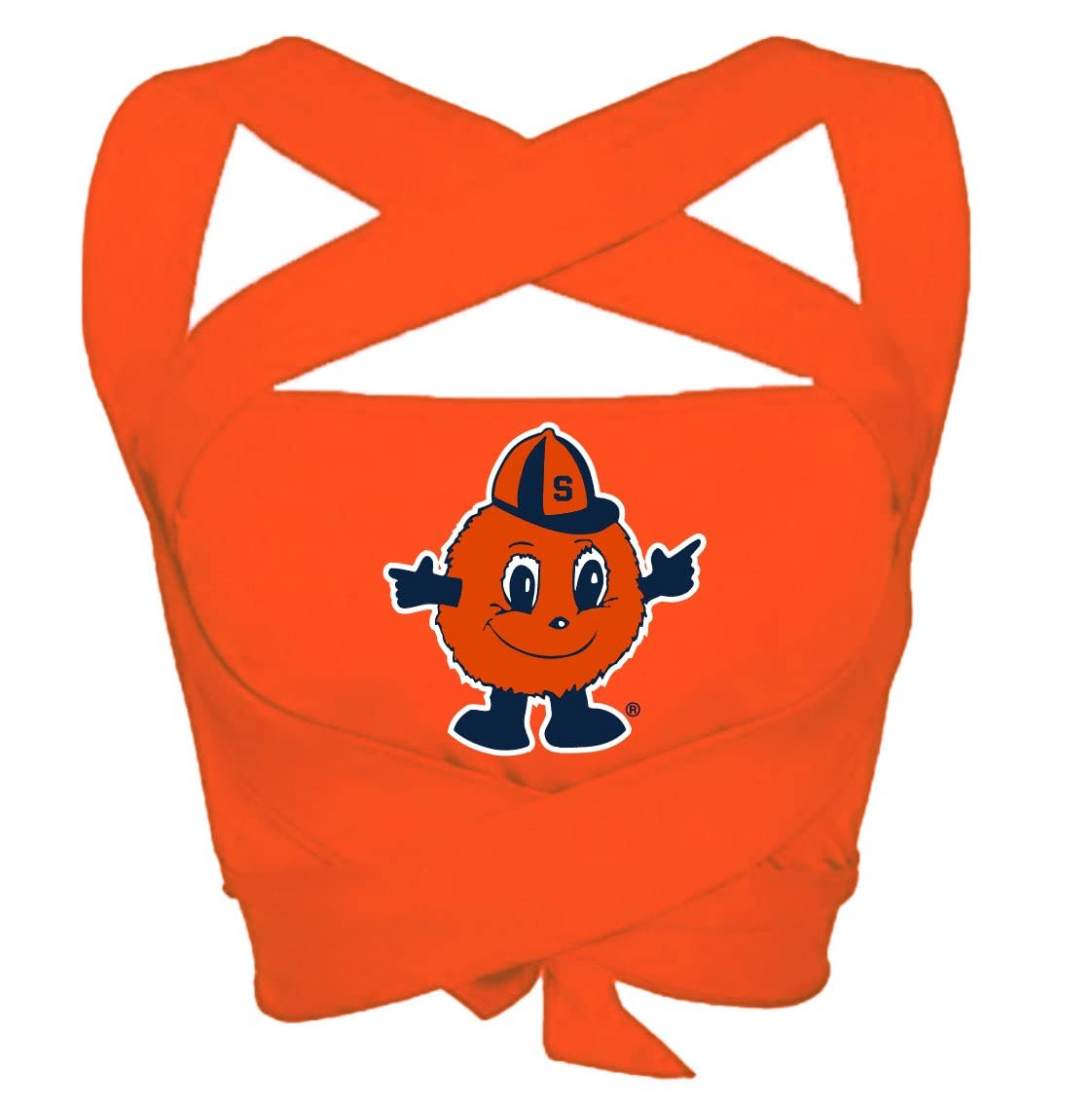 Lojobands Women's Multi Way Bandeau Tube Top One Size Made in USA