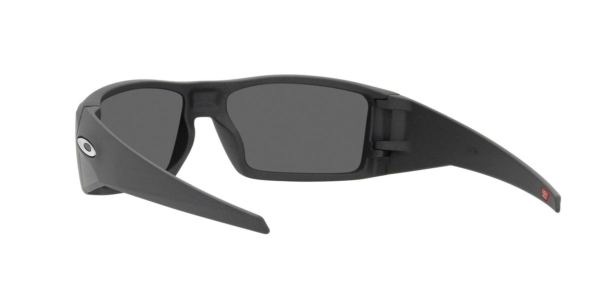 Oakley Men's OO9231 Heliostat Rectangular Sunglasses
