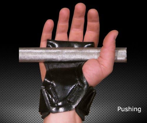 Versa Gripps® Fit Pro, Made in the USA, Wrist Straps for Female Athlete, the Best Training Accessory