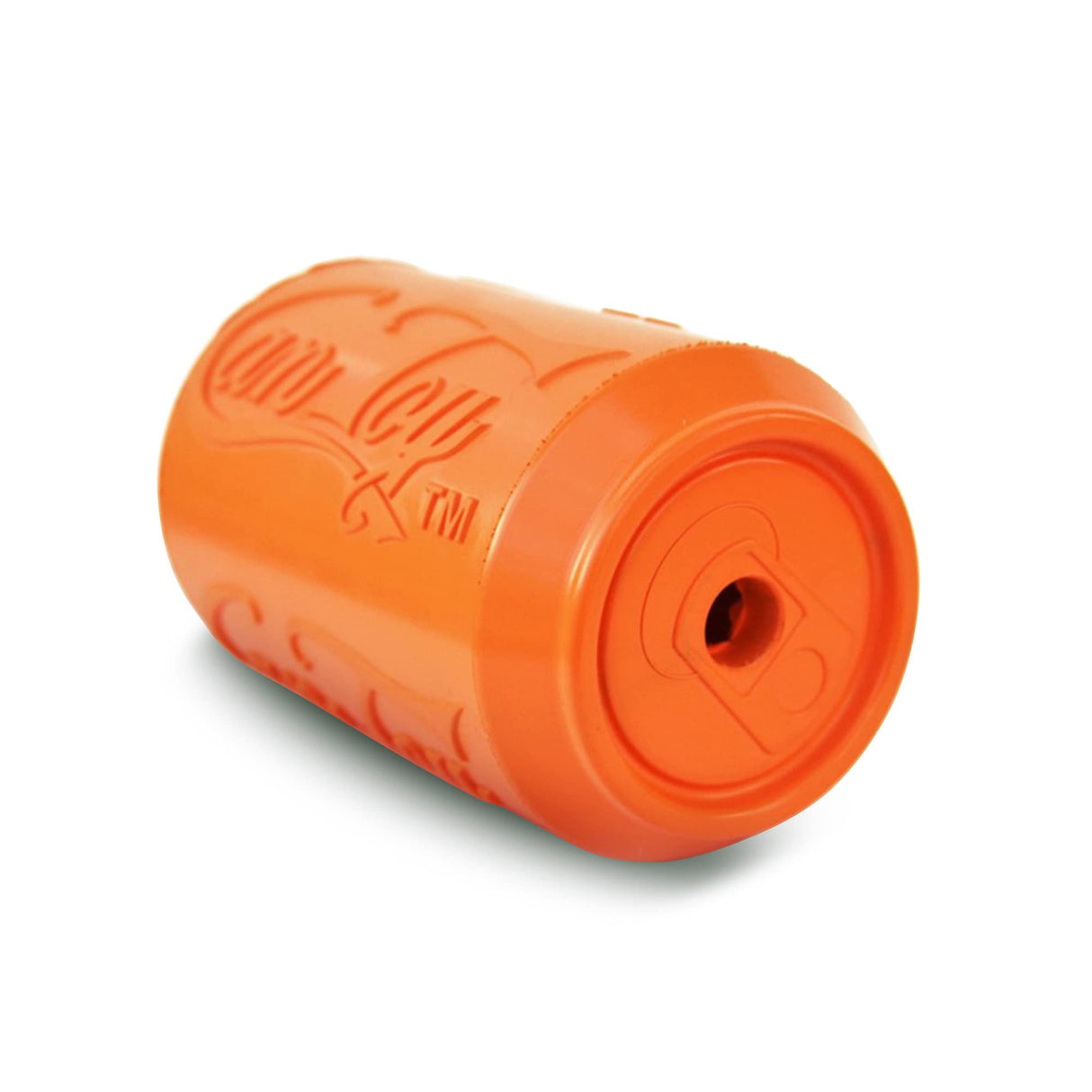 SodaPup Honey Pot – Durable Dog Treat Dispenser & Enrichment Toy Made in USA from Non-Toxic, Pet Safe, Food Safe Natural Rubber Material for Mental Stimulation, Problem Chewing, Calming Nerves, & More