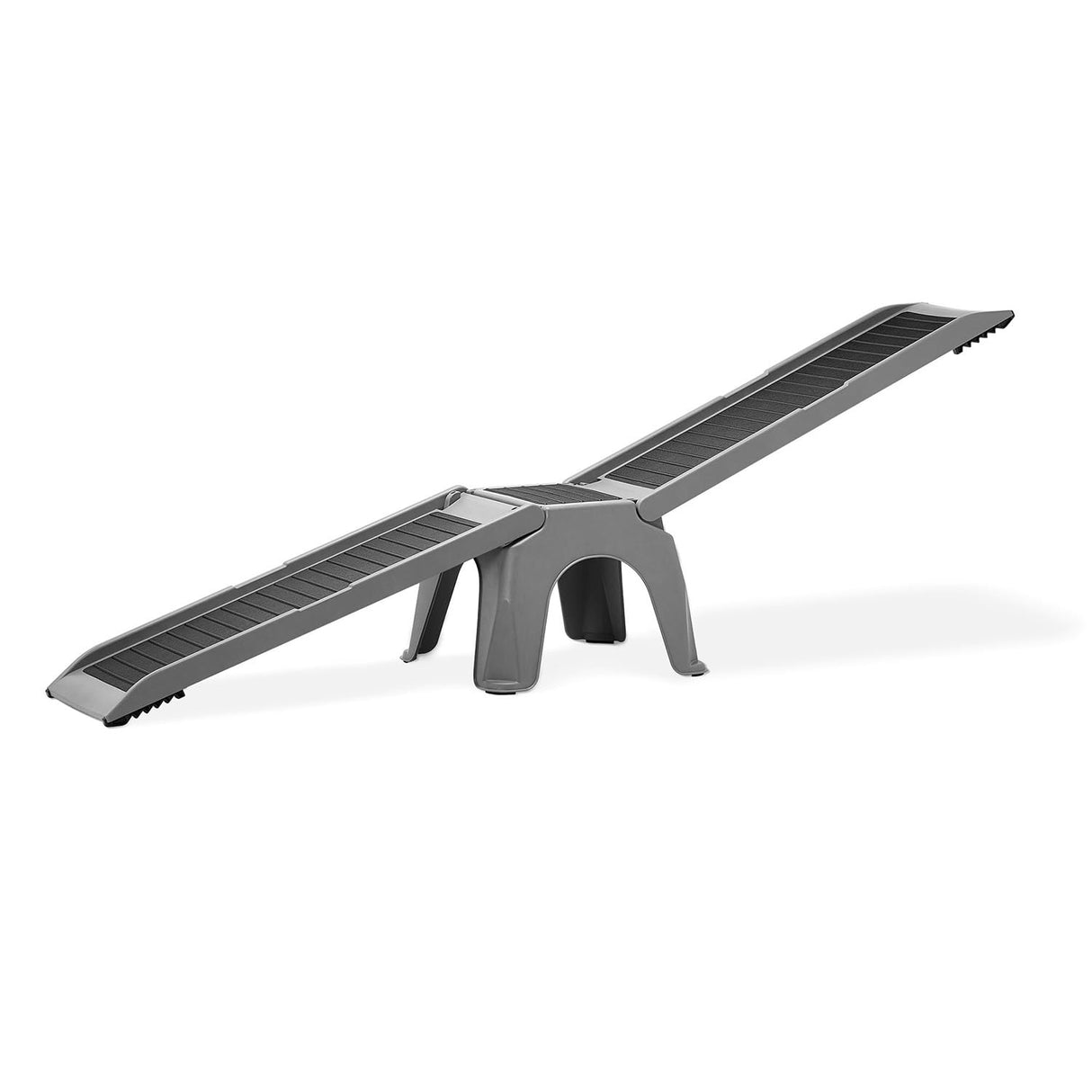 WeatherTech Easy Ramp - Non-Slip Dog Ramp for Cars, Trucks & SUV's - Supports Up to 300 lbs. - Safe, Easy Way for Pets to Access Car, Truck, Camper, Bed, Couch & Other Home Areas