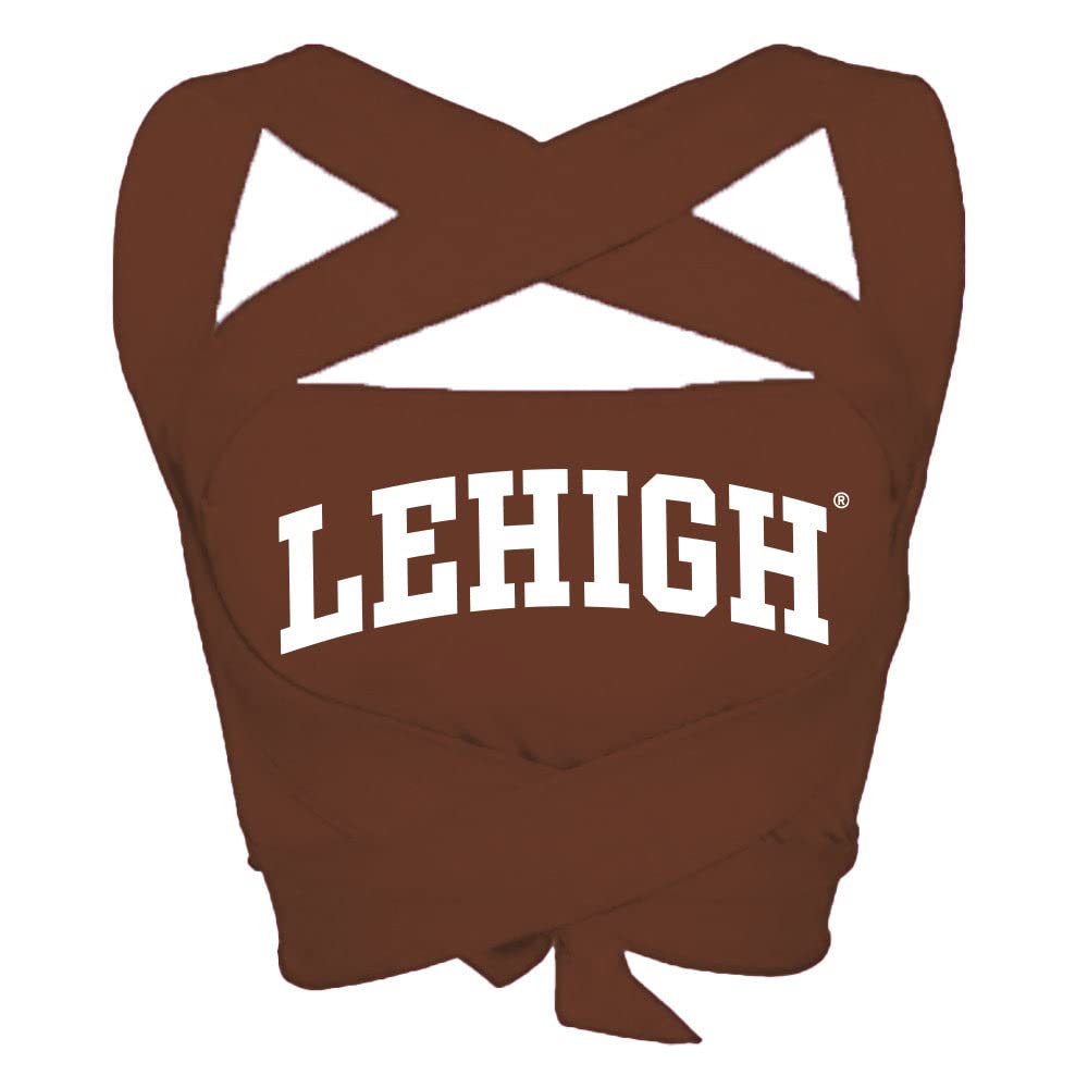 Lojobands Women's Multi Way Bandeau Tube Top One Size Made in USA