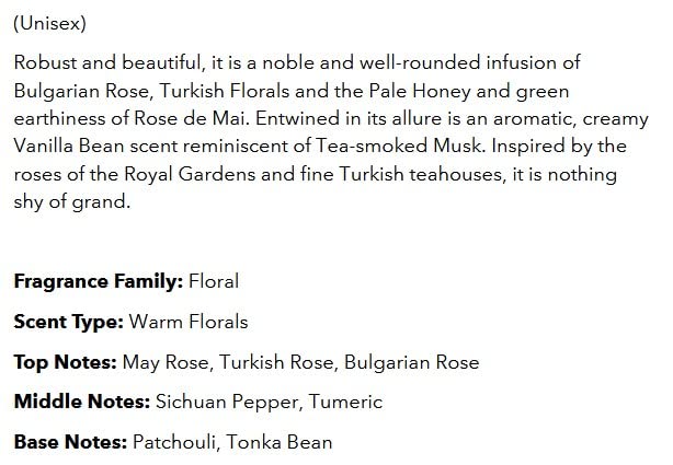 Blossom Unisex Eau De Parfum, Cruelty Free and Vegan Fragrance, Plant-based Perfume Spray, Infused with Real Flowers, Made in USA, 1.7oz, (White Calla Lily, Grapefruit, Sundrenched Flowers), Slay