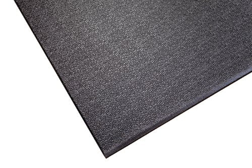 SuperMats Solid P.V.C. Mat for Treadmill