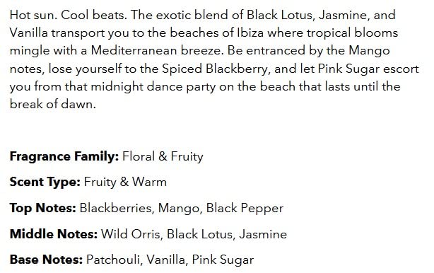 Blossom Unisex Eau De Parfum, Cruelty Free and Vegan Fragrance, Plant-based Perfume Spray, Infused with Real Flowers, Made in USA, 1.7oz, (White Calla Lily, Grapefruit, Sundrenched Flowers), Slay