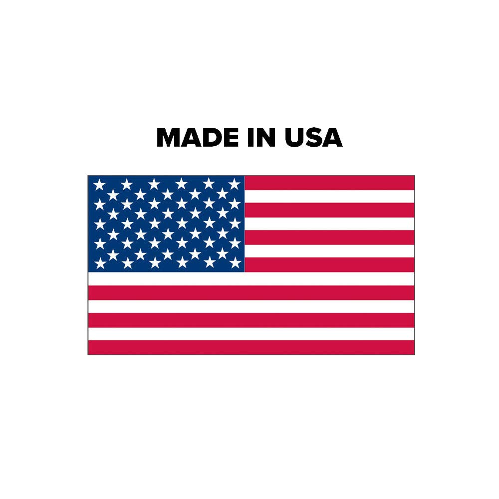 WeatherTech FaceShield Air Refill: 10 Pack Lens Refill, Adult Size (8A10FSL01)