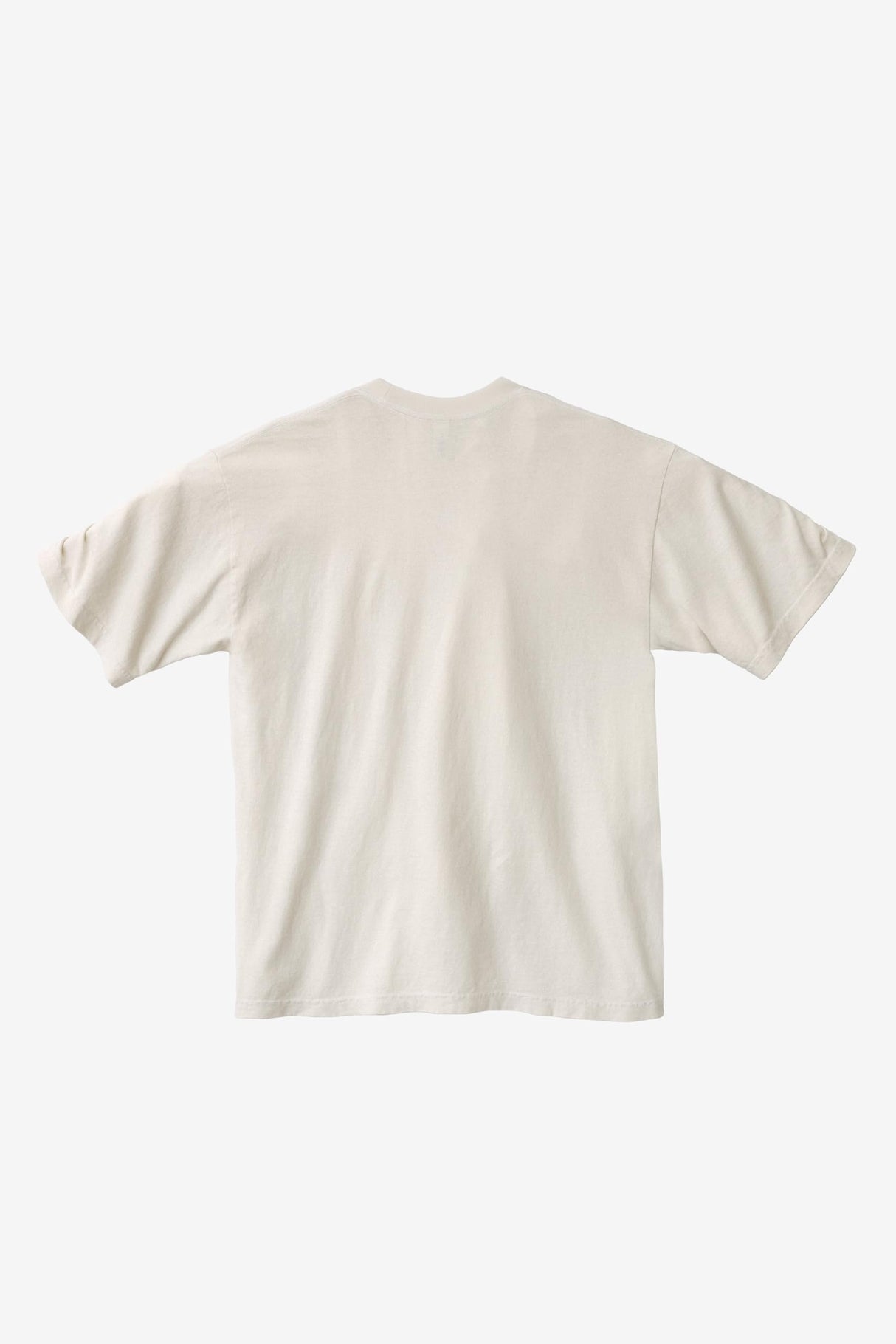 1801 - 6.5oz T-Shirt, Made In USA, Garment-Dyed, Shrink-Free, Relaxed Fit