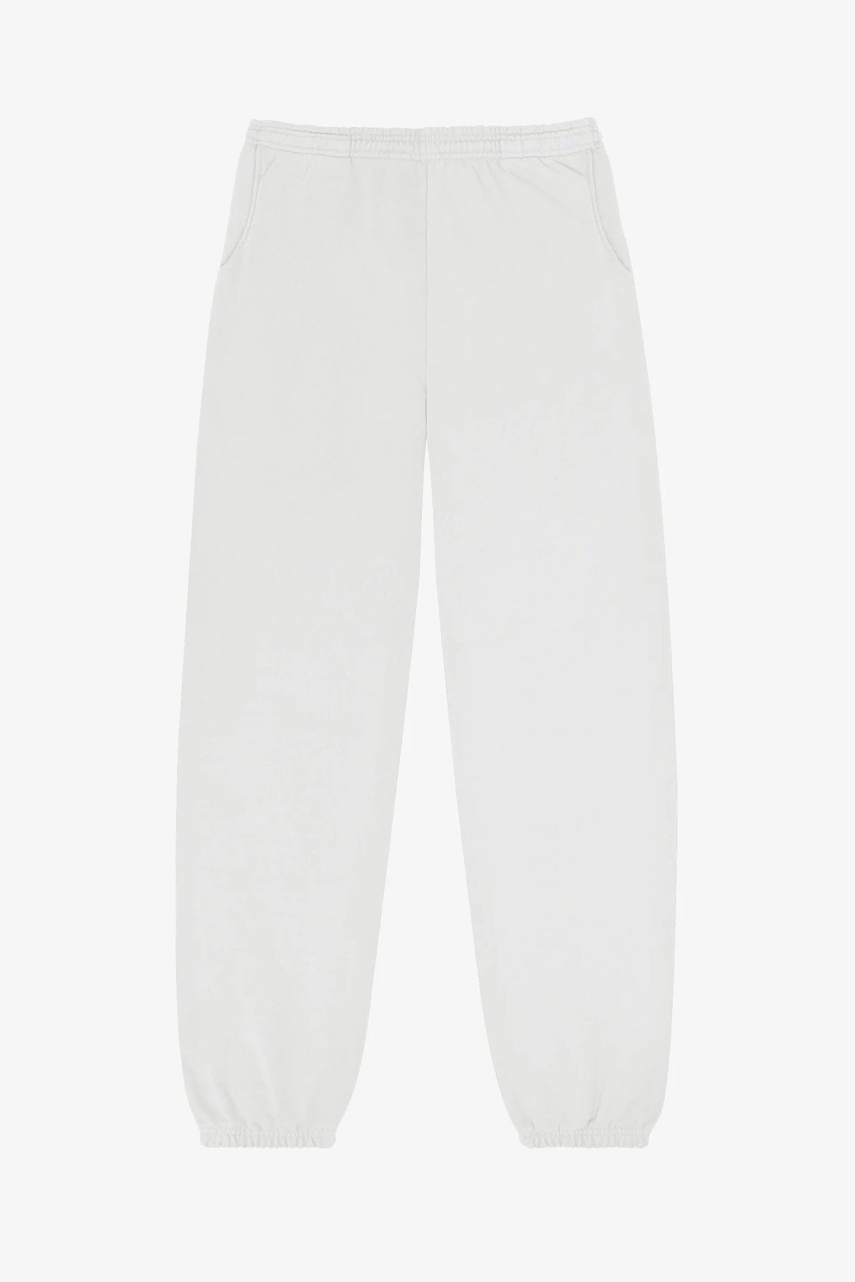 Heavy Fleece Sweatpants (Garment Dye 2)