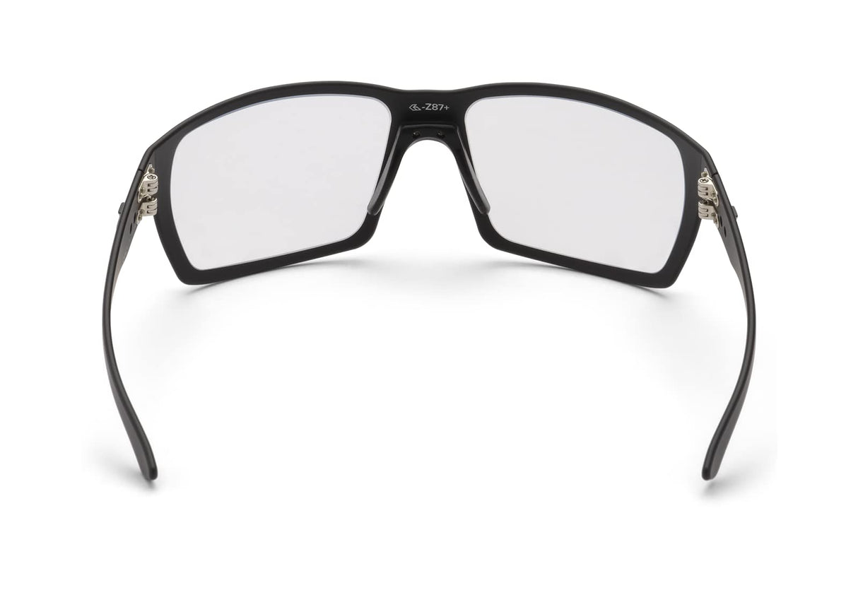 Gatorz Marauder ANSI Z87+ MILSPEC Ballistic Sunglass - Made in the USA