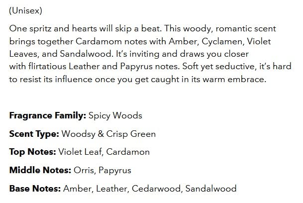 Blossom Unisex Eau De Parfum, Cruelty Free and Vegan Fragrance, Plant-based Perfume Spray, Infused with Real Flowers, Made in USA, 1.7oz, (White Calla Lily, Grapefruit, Sundrenched Flowers), Slay