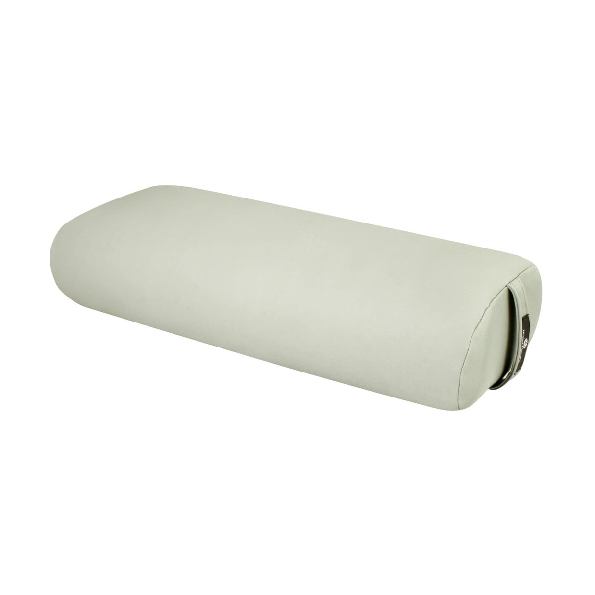 Hugger Mugger Standard Yoga Bolster - Firm, Supportive, Handmade, Durable