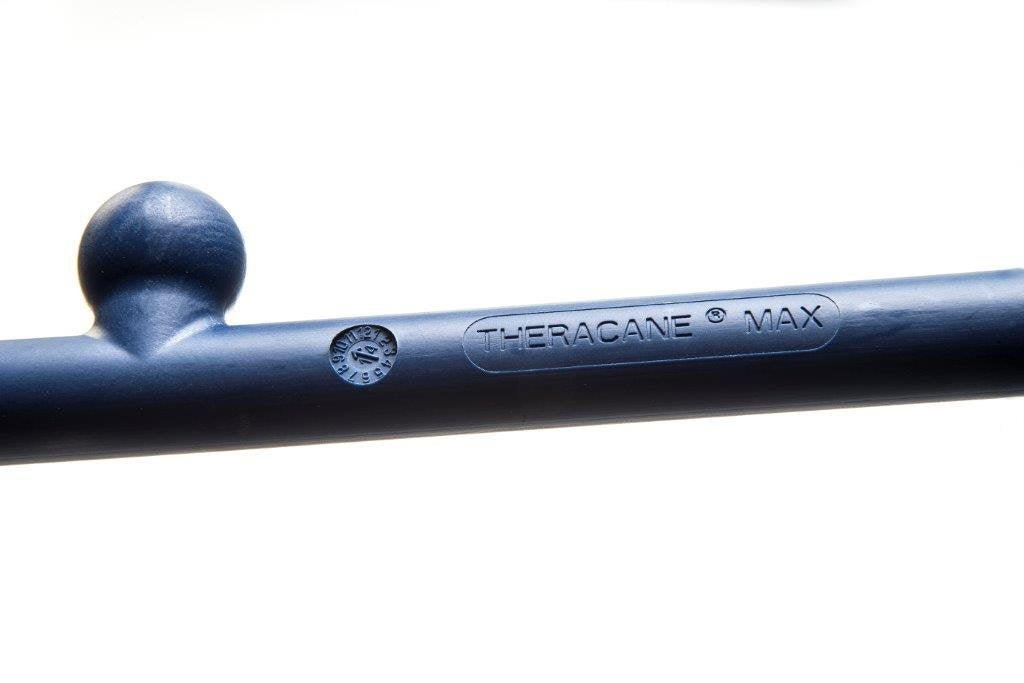 Thera Cane Max: Trigger Pt. Massager (Green)